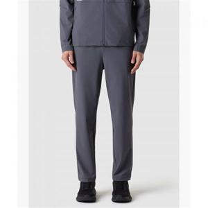 르꼬끄 유니 트리코트 트랙팬츠 - 그레이 QR123EFP21 407909