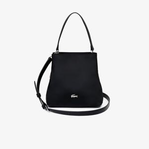 [라코스테]NF5382K56G 라코스테 에티튜드 스몰 버킷백 -000블랙 JS