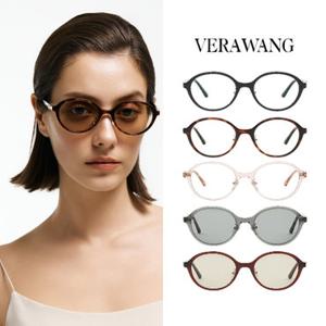 베라왕 벨라 BELLA 라운드 컬러변색 선글라스 VW536