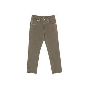 Brunello Cucinelli 5 포켓 진 M0H81P5847C3469