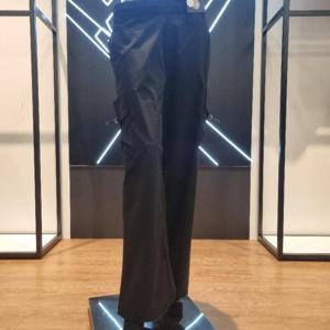 리트머스 HC34 여성 카고 PK 와이드 PT LQ3PF706