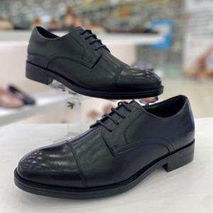 [에스콰이아]남성 스트레이트팁 정장화 PFEFHD3I3BK HFSF1A GN_G