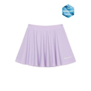 디스커버리레깅스 AQS DKSB58053-LVL 여아 프레시벤트 에센셜 스커트 숏레깅스