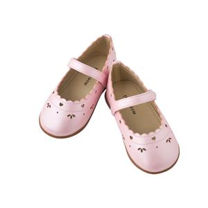 [밍크뮤](PK)하트펀칭메리제인구두 36114-823-02