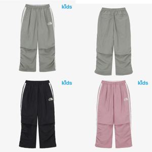 노스페이스 키즈 NP6NR56 걸즈 루멜라 트레이닝 팬츠