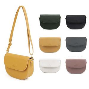 여성 미니 핸드백 반달 크로스백 가방 인기 숄더백