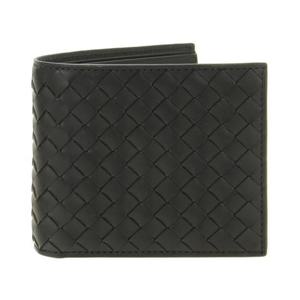 (명품) 보테가베네타 인트레치아토 반지갑 113993