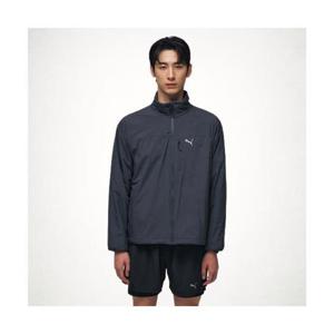 푸마 러닝 미드레이어 자켓 M Running Mid-Layer Jacket 52947201 1536418
