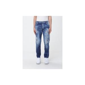 디스퀘어드2 남성 데님 진 S71LB1726D30010 TP643154626