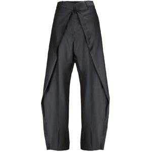 23SS Loewe Loewe 팬츠 in light 울 S540Y04XED1100 TP573978607