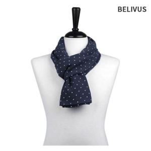 검정 빌리버스 남자 머플러 무지 따뜻한 목도리 BRM008