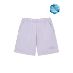 M 디스커버리키즈반바지 BQK DKTB73053-LVL 키즈 프레시벤트 경량 우븐 에센셜 트레이닝 반바지