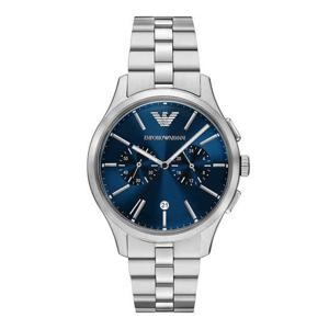 [공식본사정품] 아르마니 AR11728 크로노그래프 남성 메탈시계