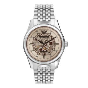 [공식본사정품] 아르마니 AR60095 (Antonio) 안토니오 남성 메탈시계