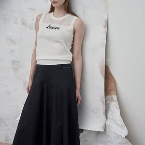 [올리비아로렌]MARIO스티치 스커트VVCDK5M4371