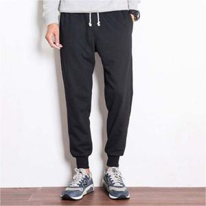 남자 트레이닝 조거팬츠 시보리 추리닝바지 편한 스판
