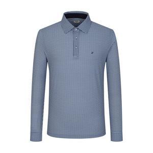 [레노마(셔츠)][롯데 청량리점]저지 카라티 긴소매 RPSTG1071NY