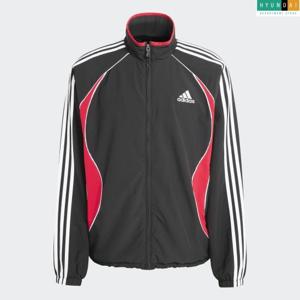 아디다스 현대백화점 [MAN] 팀가이스트 아디컬러 트랙 탑 KD5859 인기트랙탑 [현대백화점 쇼핑백 증정]