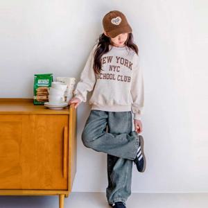 [버블트리]버블트리 딜라잇와이드데님팬츠