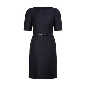 질스튜어트 뉴욕 여성 26SS 네이비 글리터장식 원피스 JSDR6B200N3