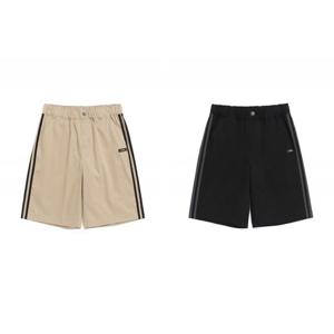 내셔널지오그래픽 키즈 7부 버뮤다 반바지 (K262UHP050)