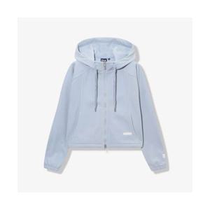 휠라 FILA 벨로아 코듀로이 기모 후드 집업(FS254FT02F004442) 1100FS254FT02F004442 455076