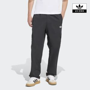 아디다스코리아공식 KE2927 아디컬러 클래식 3-스트라이프 카고 팬츠