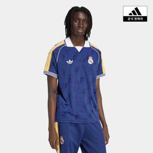 아디다스코리아공식 KE3851 레알마드리드 오리지널 져지