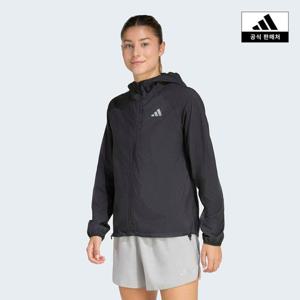 아디다스코리아공식 KA4339 아디365 러닝 에센셜 재킷 W
