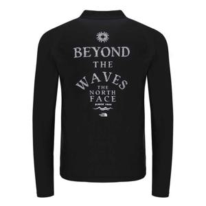 노스페이스 NJ5JS05 남성 서프 래쉬가드 집업 (3컬러) NJ5JS05A BLK HDX