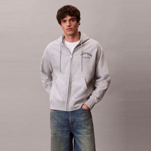 남성 프리미엄 테리 후드 집업 스웻셔츠(4RF245G)