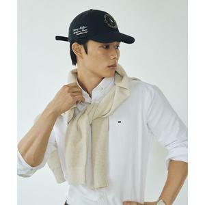 타미힐피거 TOMMY HILFIGER [Asian regular fit] 옥스포드 플렉스 셔츠 (T12F6WSH130MT2YBR) T12F6WSH130MT2YBR 453859