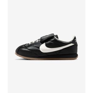 나이키 NIKE 코르테즈 SE M - 블랙 검 다크 브라운 메탈릭 그레이 세일 IM4843-010 408484