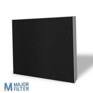 제네시스GV60 전기차 에어컨 카본필터 MHC113