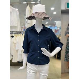 조이너스 세이브존01 포인트 7부 셔츠 JADF8WRC110