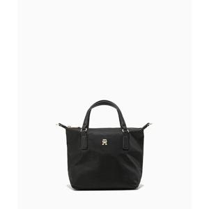 타미힐피거 TOMMY HILFIGER 퍼피 스몰 토트백 (T22F6ABG001WT1BDS) T22F6ABG001WT1BDS 454343