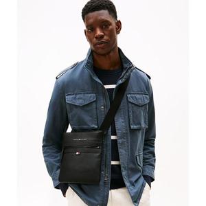 타미힐피거 TOMMY HILFIGER 에센셜 크로스오버 백 (T12G0ABG060MT1BDS) T12G0ABG060MT1BDS 454398