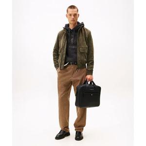 타미힐피거 TOMMY HILFIGER 에센셜 컴퓨터 백 (T12G1ABG190MT1BDS) T12G1ABG190MT1BDS 454399