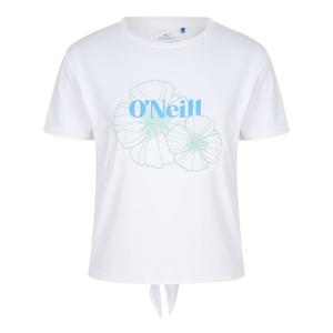 [오닐] 여성 선셋 타이형 반팔 레쉬가드 OWUTN6068-101