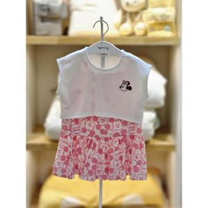 아가방 세이브존02 미니와글와글원피스세트// 79s324051