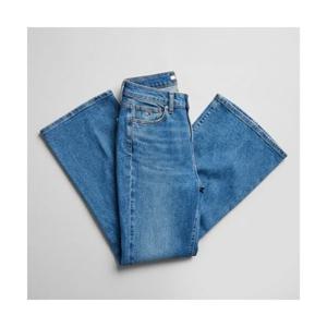 타미진스 TOMMY JEANS 실비아 하이라이즈 플레어 데님 팬츠 (T32G0NEF51TWT5) T32G0NEF51TWT5 453624