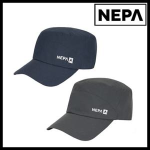 [네파] 7KC7408 공용 등산 모자 트레커 코듀라 군모 캡 7KC7408