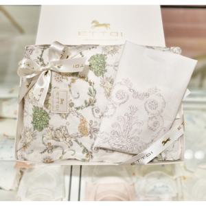 (에뜨와) (유아거즈담요출산선물)시셀리블랭킷SET (07S08490R) (유아 출산 백일 돌선물 조카선물)