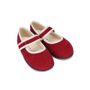 블루독베이비1 (45A1482303) 25FW (RD)클래식 메리제인 구두