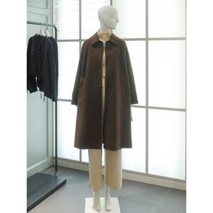 [쥬크] 울 캐시 블렌드 싱글 코트(Z254MSG552) Z254MSG543