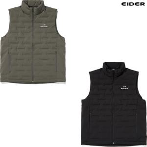 [아이더] POP 웰딩 남성 다운 베스트 DMU24681 DMU24681