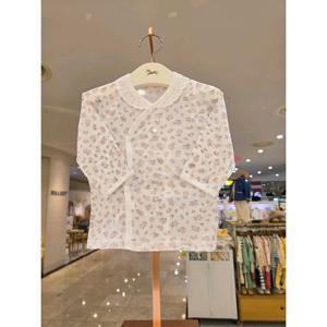 에뜨와 (2026 SS)리지배내저고리 O WHITE 07T317081