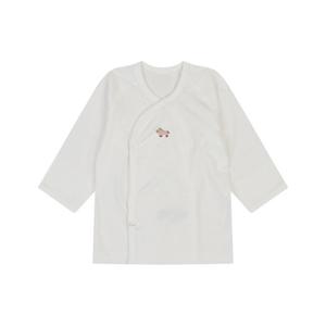 (2종말띠)큐렛배내저고리x양말세트 (07T117001A)