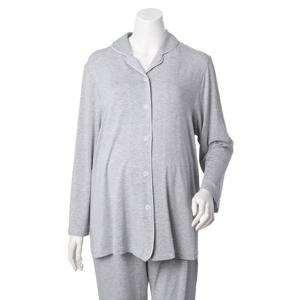 [마더피아]멜란 모달 이지웨어 상의(RTO106PA)