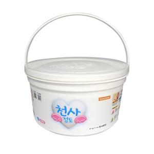 도너랜드 천사점토 350g 낱개